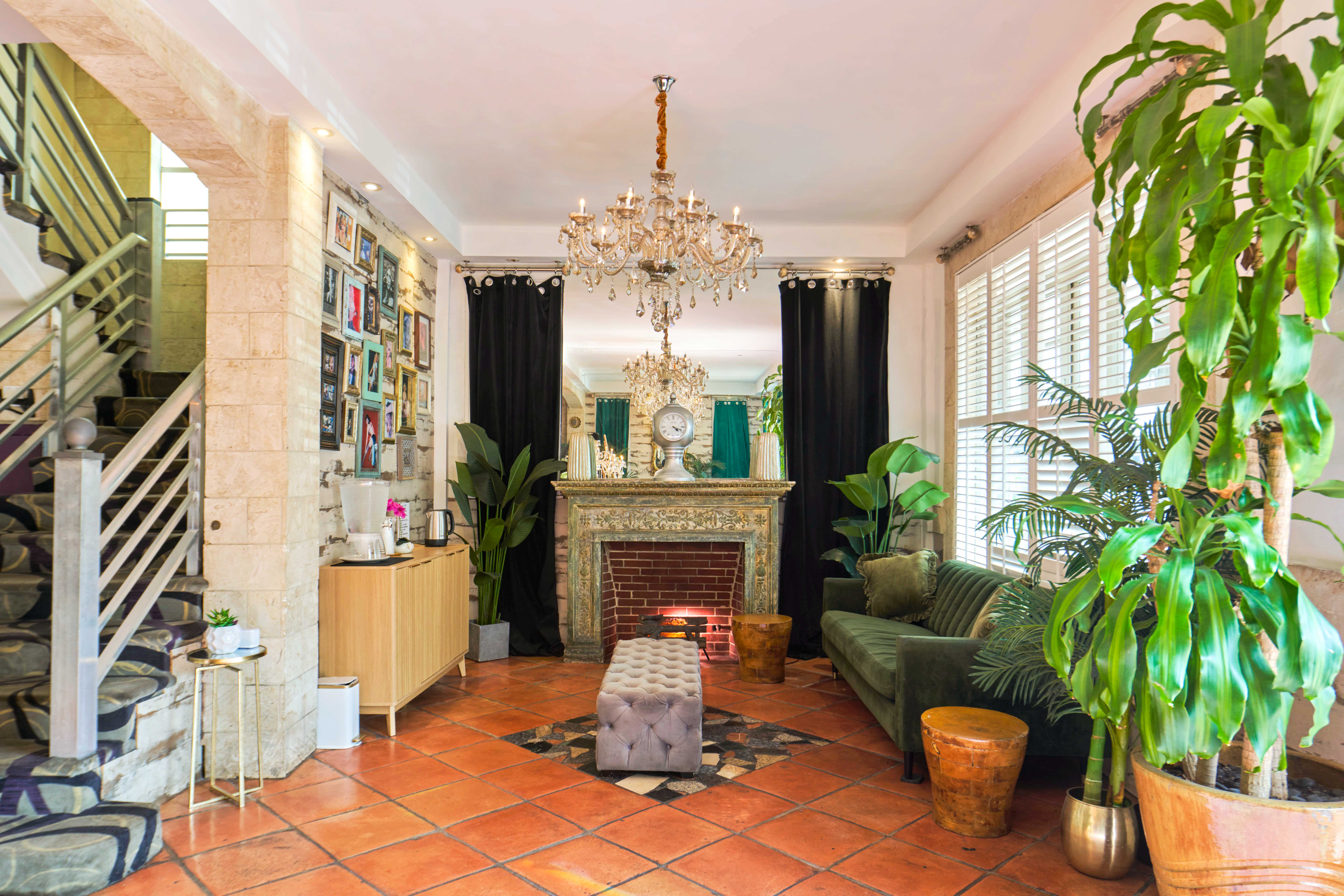 Hotel Shelley — gallery preview 1